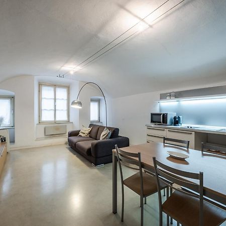 Cavour 96 Apartman Mantova Kültér fotó